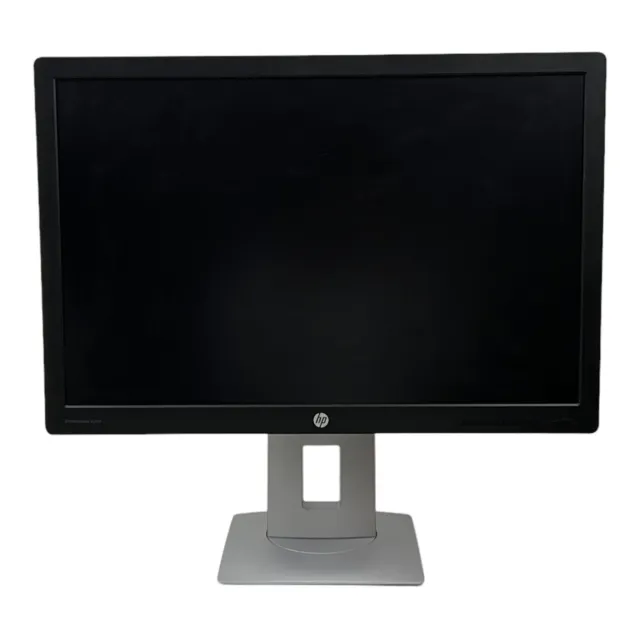 HP EliteDisplay E242 Monitor - 24 Zoll - IPS - 1920x1200 - WUXGA - 24" - TOP