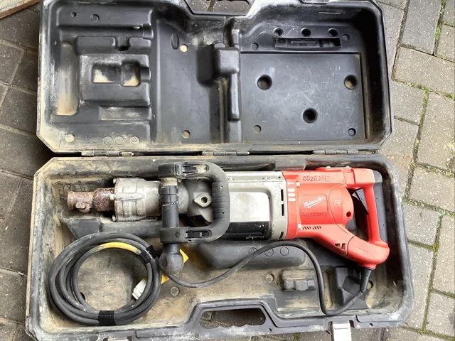 Image of DeWalt D25900K demolition hammer at eBay website