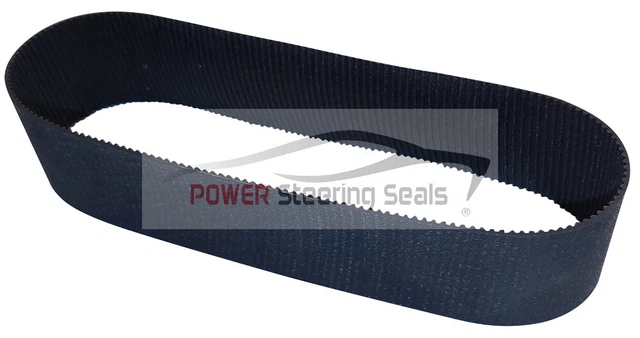POWER STEERING RACK And Pinion Drive Belt For Ford F-150 F150 2011-2014 ...