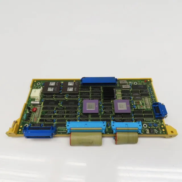Fanuc A16B-1211-0360 Sub CPU Circuit Board