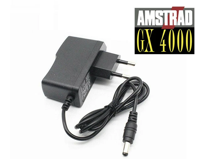 Alimentation Philips Videopac C52 / Jopac – Transfo Secteur – Etat Correct