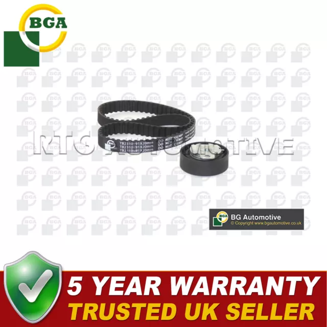 BGA Timing Cam Belt Kit Fits Transit Connect Focus Mondeo S-Max Laguna