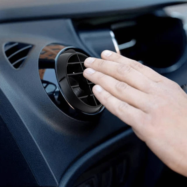 Topiky Crach De Voiture Cymbale, évent à Air Cymbale, Mini à