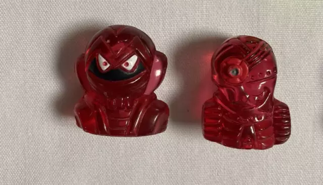 9 left to have all Gelocósmicos from Coca-Cola Brazil aka Crazy Bones  Aliens : r/crazybones