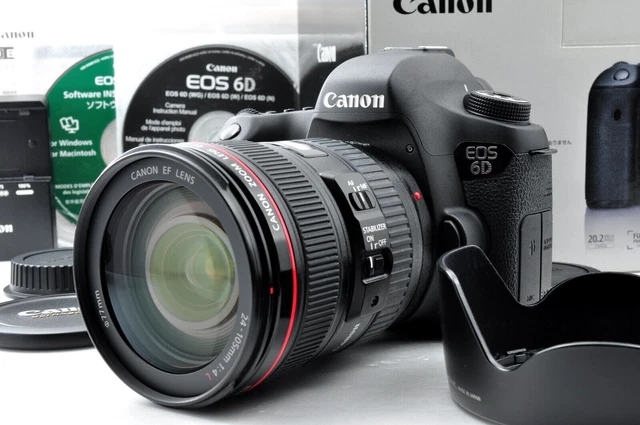 ❤️ハイスペック❤️キヤノン Canon EOS 80D レンズセット