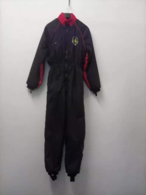 Diving dry suit undersuit (thinsulate)