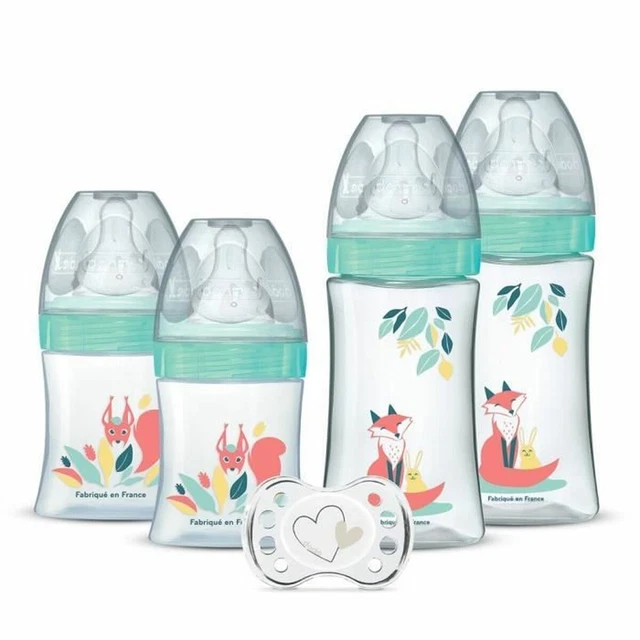 Pacifier Dodie (2 Pieces) (2 Units) main image 1