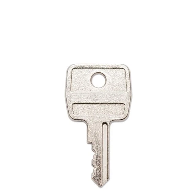 Boulton & Paul KB802 Window Lock Keys