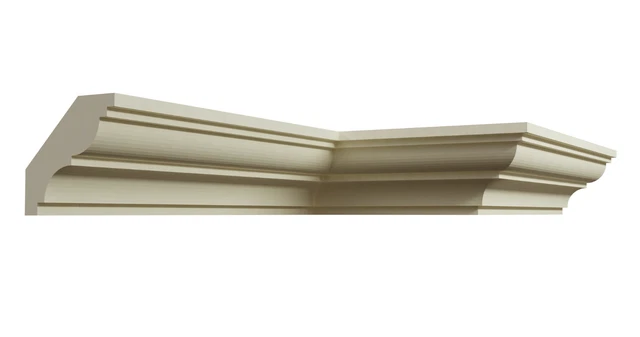 Listelli in stucco profilo decorativo listelli in polistirolo listelli soffitto listelli angolari + angoli 100x100