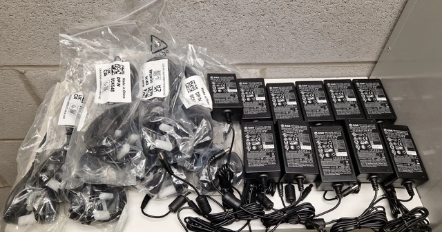 Multipurpose AC to DC Adapters, Multipurpose Batteries & Power