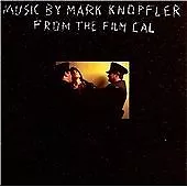Cal: MUSIC BY MARK KNOPFLER from the FILM CAL CD (1997) FREE Shipping, Save £s