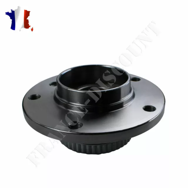 Moyeu De Roue Avant Gauche Ou Droit Pour Bmw Serie 3 E46 31221139345 31226757024