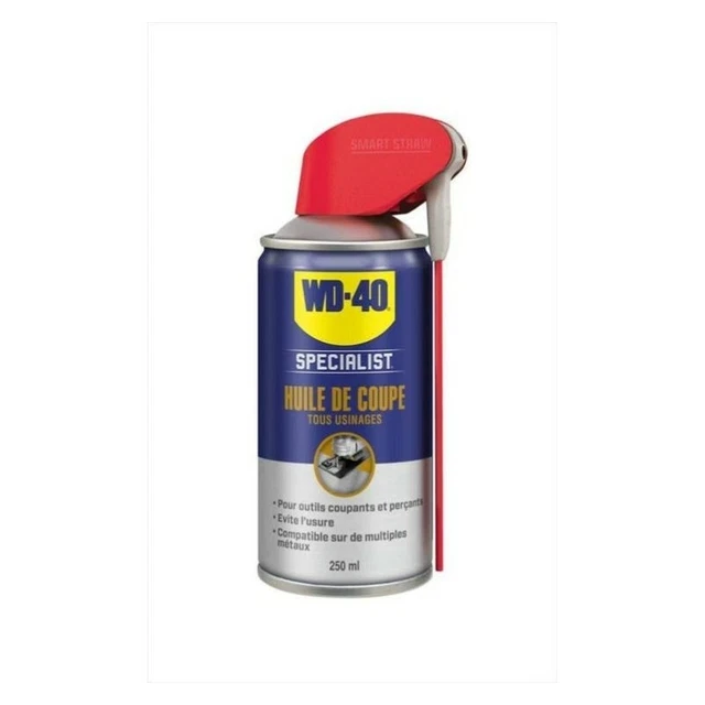 WD40 Specialist Huile de coupe wd40 250ml