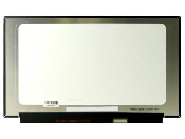 NEW 15.6" FHD IPS AG 120Hz DISPLAY SCREEN PANEL LIKE LENOVO FRU P/N: 5D10W86614