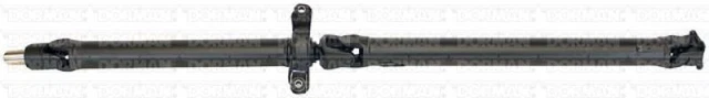 Rear Drive Shaft Manual Transmission With Turbo Fits 04-05 FORESTER 1218214
