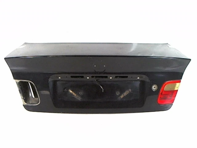 Malle/Hayon arriere 41627003314 BMW SERIE 3 E46 PHASE 1 Diesel /R:14282560