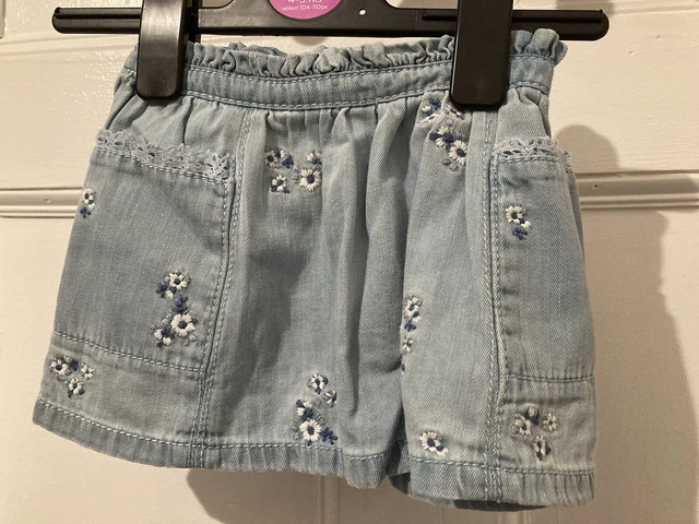 6 Item BNWT £60 Baby Girl Large NEXT Bundle 3-6 Months Cardigan Jeans Skirt Top 21