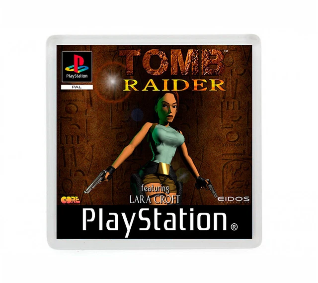 Frontschweine PLAYSTATION Psx Fridge Magnet Aimant Frigo