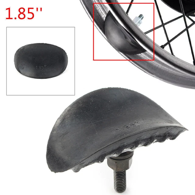 1.85" MX Rim Wheel Tire Lock Tyre for Motorcycle Motocross Enduro Dirt Pit Bike