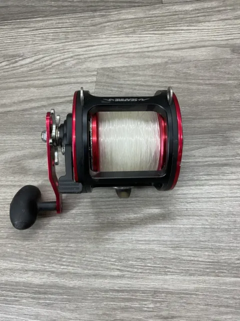 Offshore Angler Fishing Reels FOR SALE! - PicClick