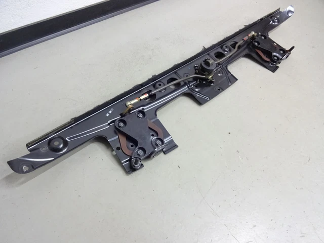 Telo Copriauto Per Mercedes CLK W208 Cabrio 1996-2003 - Impermeabile, Traspirante, Con Cerniera E Strisce Riflettenti
