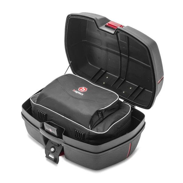 Sacoche Pare-carter Pour Honda Varadero 125 / XL 1000 V K4 - 2x10L - Neuf
