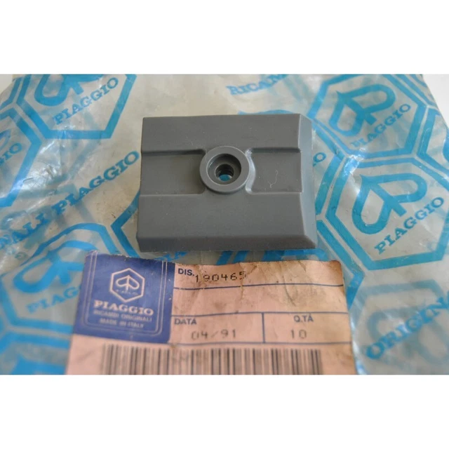 OEM Quality Original Type Starter Relay For Piaggio Ape MP 501, 601 & TM 703 (OE 157713)