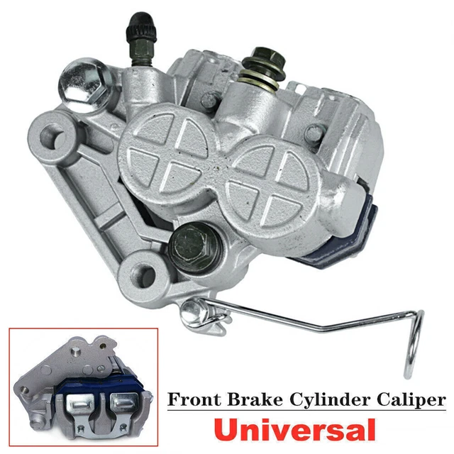 CNC Motorcycle Brake Lower Pump Master Hydraulic Disc Cylinder Caliper US STOCK