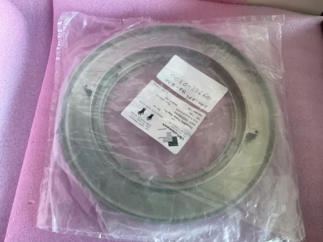 AMAT Applied Materials 0020-22660 8" Clamp Ring W’S HLZ-PB-365-005 NEW IN BAG