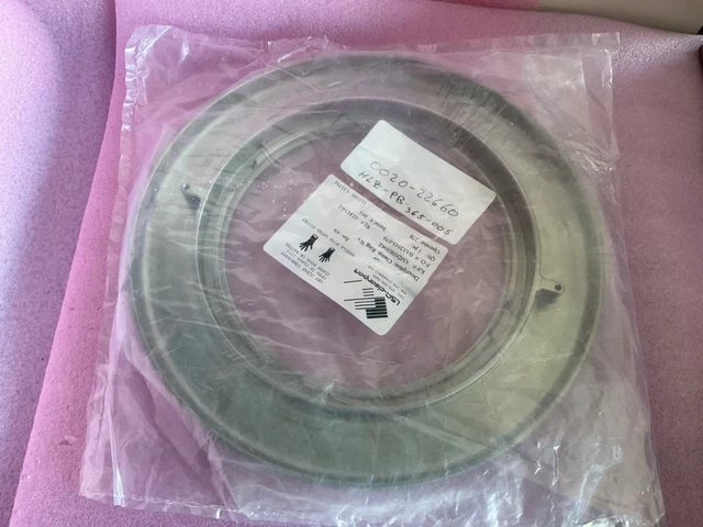 AMAT Applied Materials 0020-22660 8" Clamp Ring W’S HLZ-PB-365-005 NEW IN BAG
