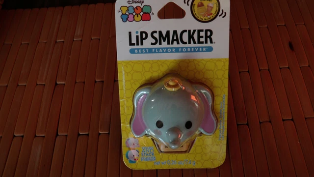Lip Smacker Disney Tsum Tsum Balms - Dumbo Peanut Butter Shake