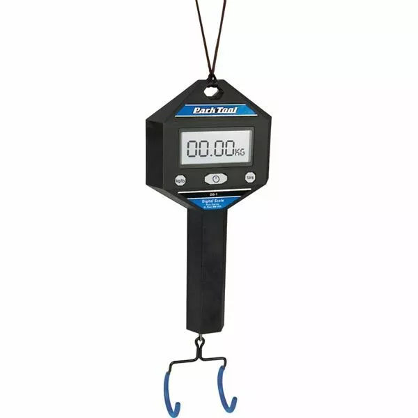 Park Tool DS-1 - Digital Scale