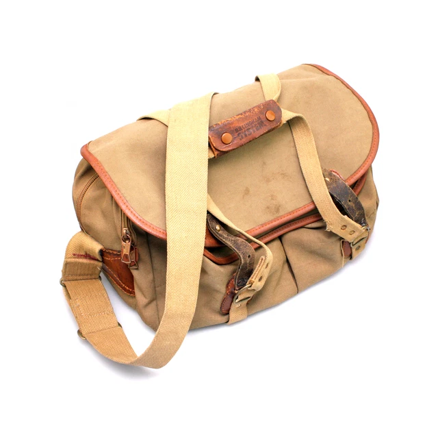 Billingham System 2 Camera Bag - The Original Billingham