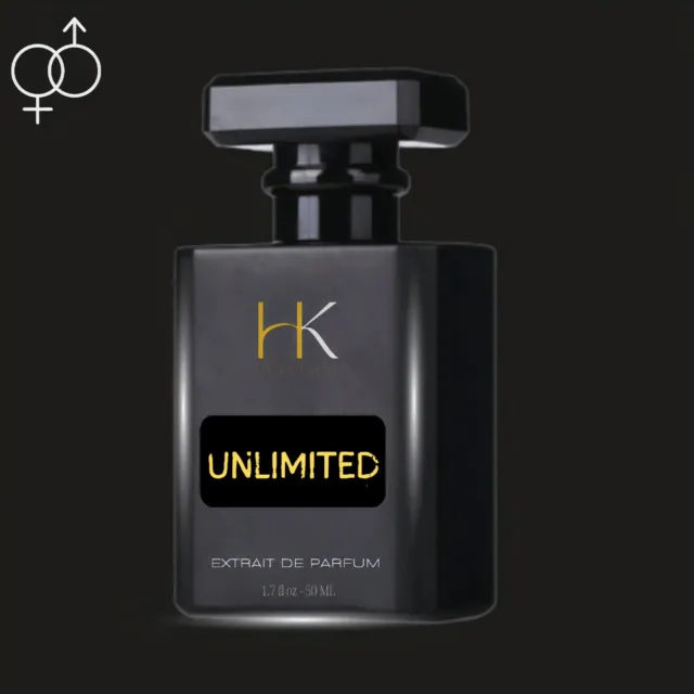 UNLIMITED Inspired by ANGELIC Boadicea the Victorious's Niche Unisex fragrances
