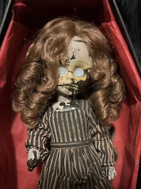 Living dead dolls fairy fay shop