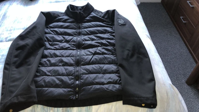 Belstaff Mens Jacket Size 44 Inch Chest