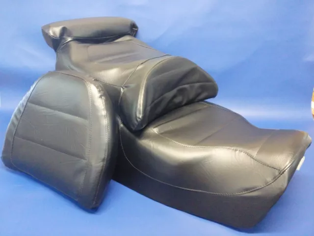 GL1500 SEAT COVER Gold Wing Goldwing 1500 BACKREST B in 25