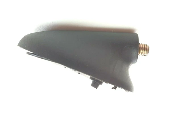 Joint D'antenne De Toit Pour Opel Astra, Corsa, Meriva - Réf. OEM 1J0035350, Plastique Noir, étanchéité - 7