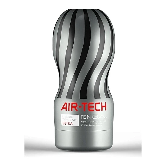 Tenga Air-Tech Reusable Vacuum Cup Ultra