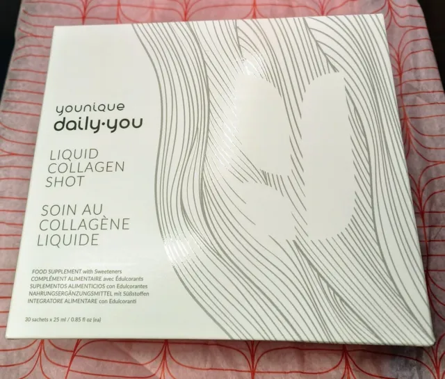 Younique Daily·You Collagène Liquide – 30 unités