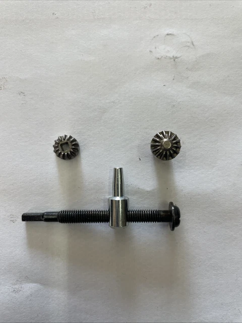TENDICATENA COMPLETO PER MOTOSEGA 280 TCS SHINDAIWA