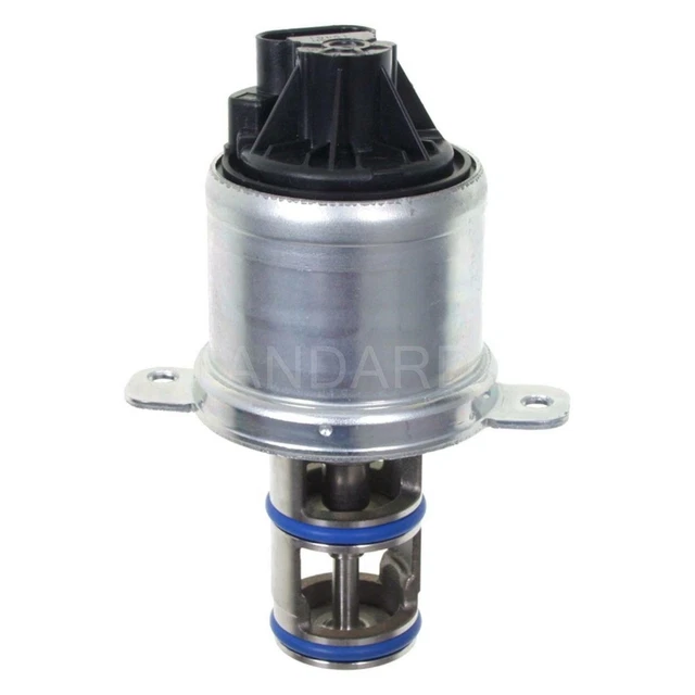 EGR Valve - Standard 7B0994 Fits 2005-2007 Ford F-250