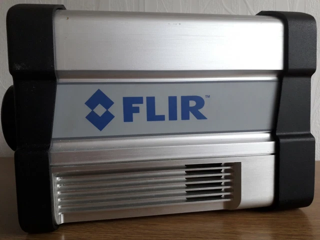flir sc4000