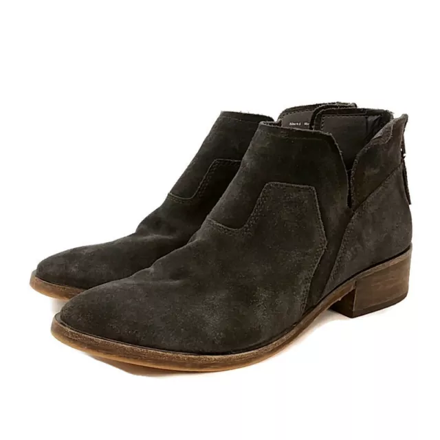 Dolce vita on sale kendel booties