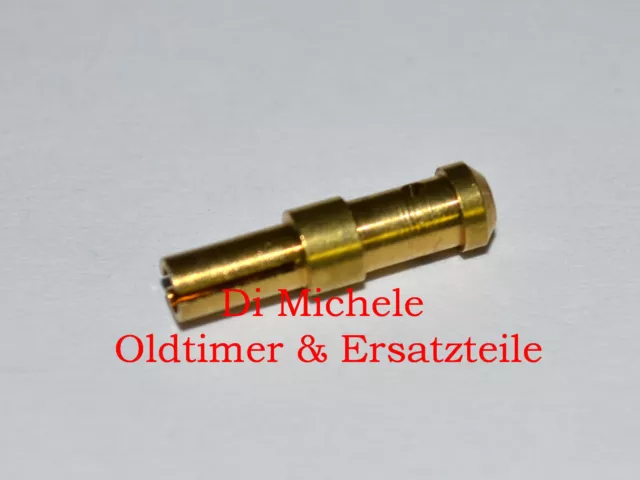Idle Jet Pilot Jet Weber Adf, Dat, Dmtr , Ida 3Fach Size 40, (B) .8605