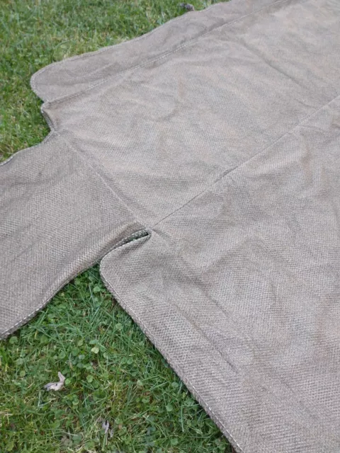 Nice! Orvis Tight-Grip Sofa protector Pet Couch Cover (XL) Brown Treed Color