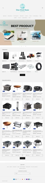 Home Based  Ecommerce Drop-Shipping Business For Sale Australian Suppliers