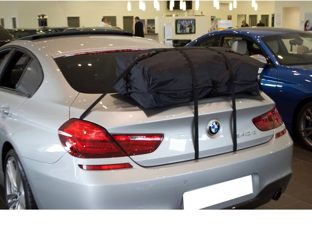 Bmw 4 series gran coupe roof box deals