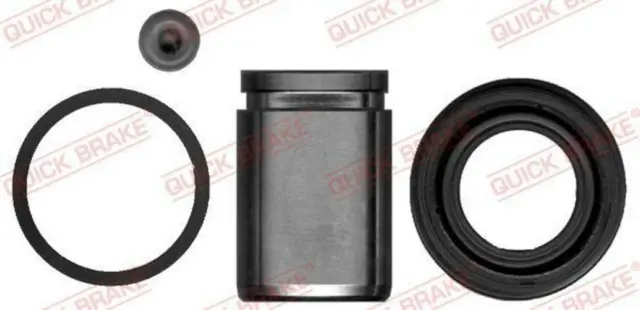 QUICK BRAKE 114-5101 Kit di revisione della pinza freno per HYUNDAI i30 (FD)