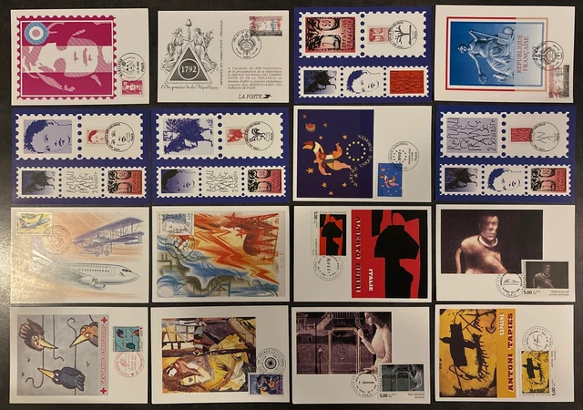 Couverture Premier Jour JO 1984 Los Angeles – Timbres Olympiques USA, Neuf